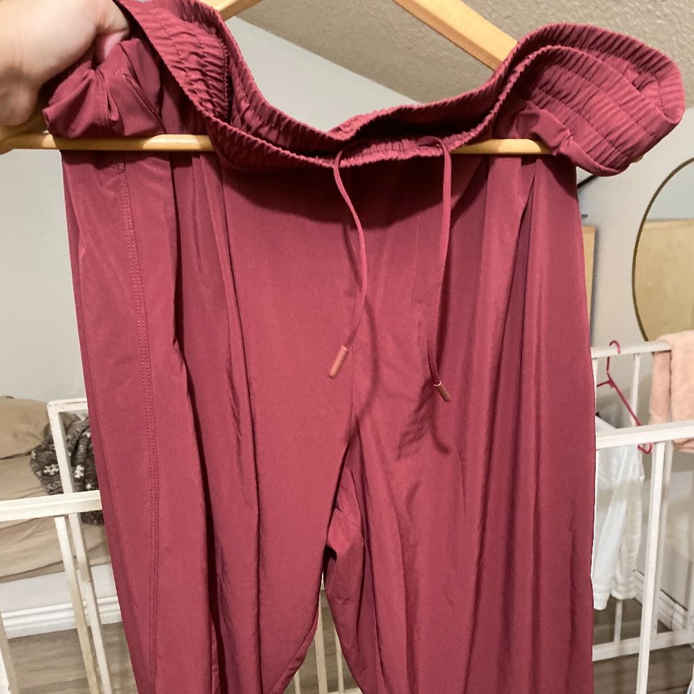 Men's Lightweight Run Pants - All in Motion